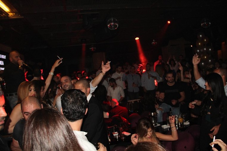 Taiga Beirut On Saturday Night